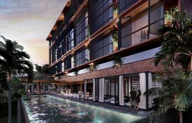 3-室的 住宅 109 m² Uluwatu, 印度尼西亚, 印尼. $292,000 起