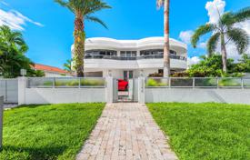 市内独栋房屋 – 美国，佛罗里达，North Miami Beach. $5,600,000
