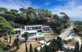 8-室的 山庄 650 m² Tossa de Mar, 西班牙. 2,320,000€