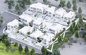 别墅 – 塞浦路斯，帕福斯，Kissonerga. 470,000€