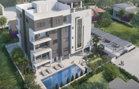 住宅 – 塞浦路斯，利马索尔，利马索尔（市），杰玛索吉亚. From 345,000€