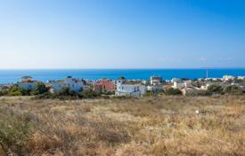 土地 – 塞浦路斯，利马索尔，Agios Tychonas. 3,000,000€
