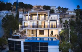 别墅 – 西班牙，瓦伦西亚，阿尔特亚. 2,450,000€