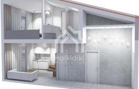 市内独栋房屋 – 希腊，马其顿和色雷斯，哈尔基迪基（哈尔基迪基）. 170,000€