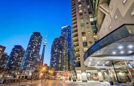 住宅 – 加拿大，安大略，多伦多，Old Toronto，Harbour Square. C$874,000