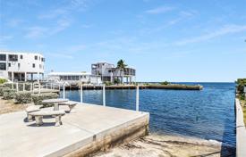 市内独栋房屋 – 美国，佛罗里达，Key Largo. $2,489,000
