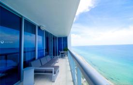 3-室的 住宅 迈阿密滩, 美国. $1,800,000