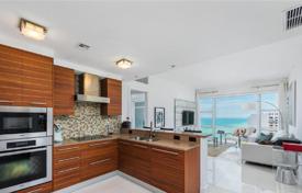 住宅 – 美国，佛罗里达，迈阿密滩. $1,168,000