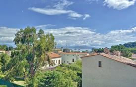 4-室的 住宅 Cap d'Antibes, 法国. Price on request