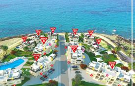 3-室的 住宅 200 m² Girne, 塞浦路斯. 441,000€