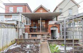 市内独栋房屋 – 加拿大，安大略，多伦多，York. C$1,269,000