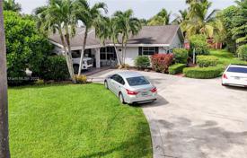 市内独栋房屋 – 美国，佛罗里达，Broward，Davie. $1,249,000