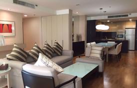 3-室的 公寓在共管公寓 Sathon, 泰国. $863,000