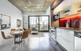住宅 – 加拿大，安大略，多伦多，Old Toronto，Trolley Crescent. C$688,000