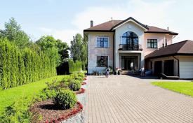 市内独栋房屋 – 拉脱维亚，里加，Zemgale Suburb. 675,000€
