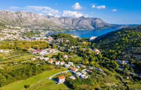 土地 – 克罗地亚，Dubrovnik Neretva County，杜布罗夫尼克. 375,000€