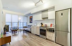 2-室的 住宅 Dundas Street East, 加拿大. C$1,034,000