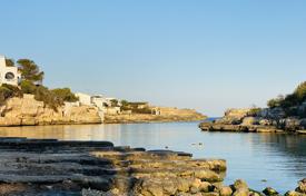 山庄 – 西班牙，巴利阿里群岛，Menorca. 8,400€ /周