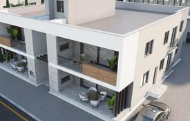 3-室的 新楼公寓 160 m² Gazimağusa city (Famagusta), 塞浦路斯. 329,000€