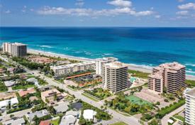 公寓大厦 – 美国，佛罗里达，迈阿密滩，Ocean Drive. $3,300,000