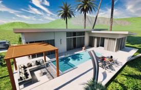 New residential complex with villas 拉迈海滩, 泰国. $207,000 起