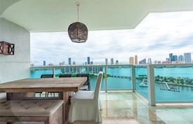 公寓大厦 – 美国，佛罗里达，阿文图拉. $1,540,000