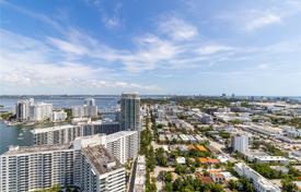 公寓大厦 – 美国，佛罗里达，迈阿密滩，West Avenue. $869,000