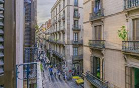 2-室的 住宅 126 m² 巴塞罗那, 西班牙. 850,000€
