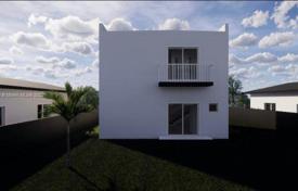 市内独栋房屋 – 美国，佛罗里达，劳德代尔堡. $520,000