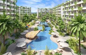 住宅 – 泰国，普吉岛，Thalang，Choeng Thale，Bang Tao Beach. From 162,000€