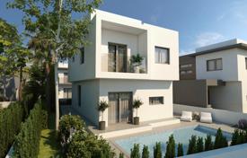 3-室的 别墅 Famagusta, 塞浦路斯. 407,000€