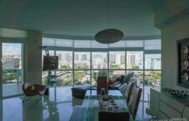 住宅 – 美国，佛罗里达，迈阿密，柯林斯大道. 1,763,000€