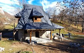 新建物业 – 黑山，Kolasin. 96,000€