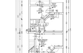 6-室的 市内独栋房屋 142 m² 梅杜林, 克罗地亚. 534,000€