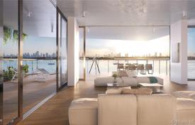 3-室的 新楼公寓 455 m² 迈阿密滩, 美国. 5,120,000€