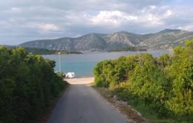 土地 – 克罗地亚，Dubrovnik Neretva County，Korcula. 250,000€