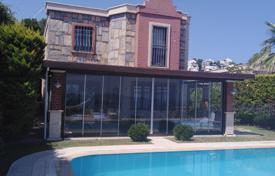 别墅 – 土耳其，穆拉，博德鲁姆. 1,191,000€