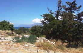 土地 – 希腊，克里特岛，Kissamos. 110,000€