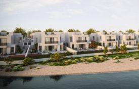 住宅 Sunrise Living Villas – 阿联酋，迪拜. From $2,414,000