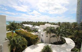 住宅 – 美国，佛罗里达，迈阿密滩. $6,300,000