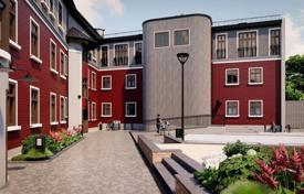 住宅 – 拉脱维亚，里加，Zemgale Suburb. 187,000€