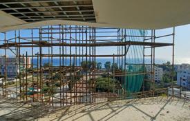 3-室的 新楼公寓 利马索尔（市）, 塞浦路斯. 1,575,000€