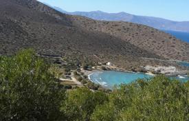 土地 – 希腊，克里特岛，Ierapetra. 250,000€
