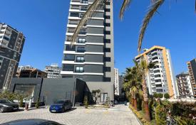 3-室的 住宅 110 m² Akdeniz Mahallesi, 土耳其. 124,000€
