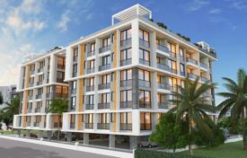3-室的 新楼公寓 78 m² Trikomo, 塞浦路斯. 189,000€