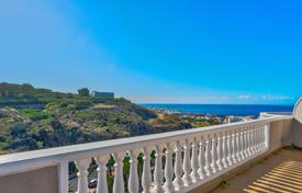 空中别墅 – 西班牙，加那利群岛，Los Gigantes. 594,000€