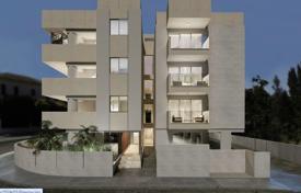 2-室的 住宅 85 m² Nicosia (city), 塞浦路斯. 199,000€