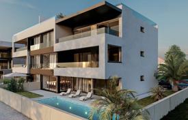 4-室的 新楼公寓 132 m² Privlaka, 克罗地亚. 660,000€