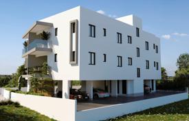 2-室的 住宅 80 m² Lakatamia, 塞浦路斯. 160,000€