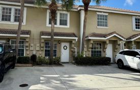 公寓大厦 – 美国，佛罗里达，Broward，Pembroke Pines. $386,000